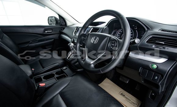 Buy Used Honda CR-V Other Car in Bangkok in Bangkok Buy Used Honda CR-V Other Car in Bangkok in Bangkok