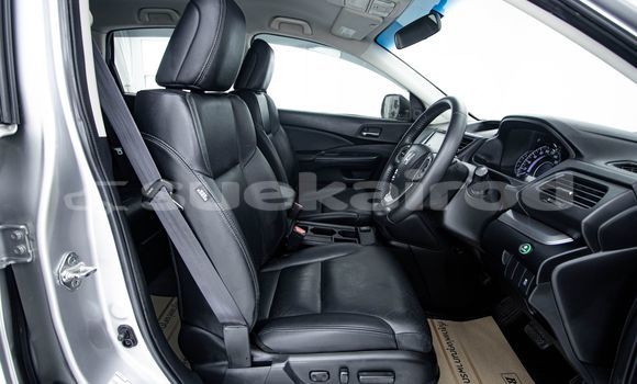 Buy Used Honda CR-V Other Car in Bangkok in Bangkok Buy Used Honda CR-V Other Car in Bangkok in Bangkok