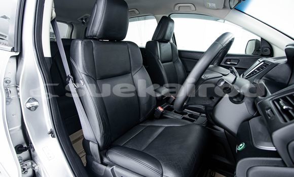 Buy Used Honda CR-V Other Car in Bangkok in Bangkok Buy Used Honda CR-V Other Car in Bangkok in Bangkok