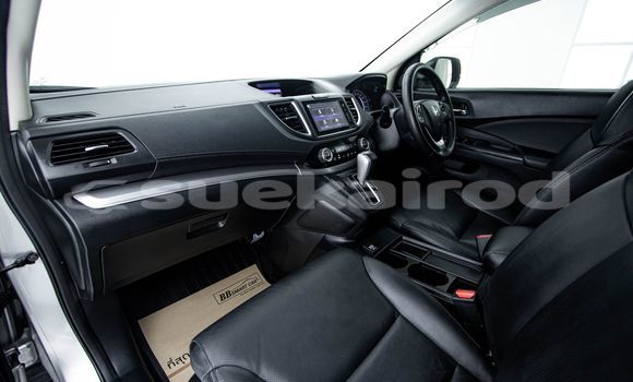 Buy Used Honda CR-V Other Car in Bangkok in Bangkok Buy Used Honda CR-V Other Car in Bangkok in Bangkok