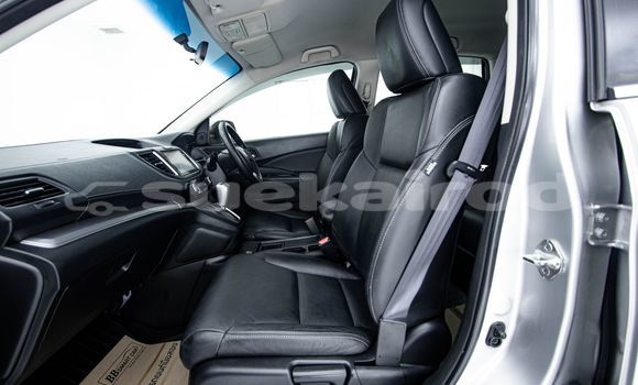 Buy Used Honda CR-V Other Car in Bangkok in Bangkok Buy Used Honda CR-V Other Car in Bangkok in Bangkok
