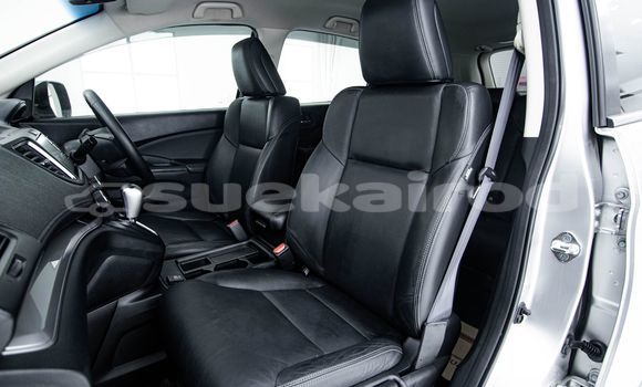 Buy Used Honda CR-V Other Car in Bangkok in Bangkok Buy Used Honda CR-V Other Car in Bangkok in Bangkok