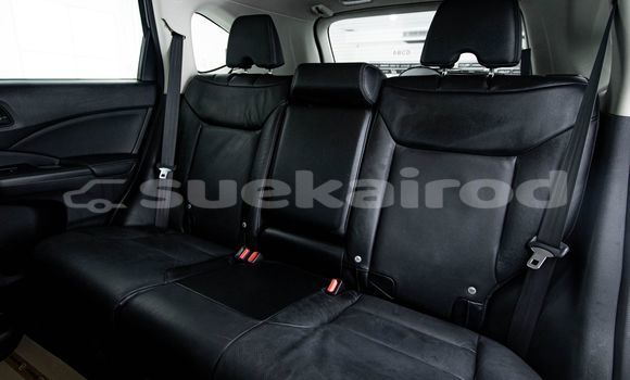 Buy Used Honda CR-V Other Car in Bangkok in Bangkok Buy Used Honda CR-V Other Car in Bangkok in Bangkok