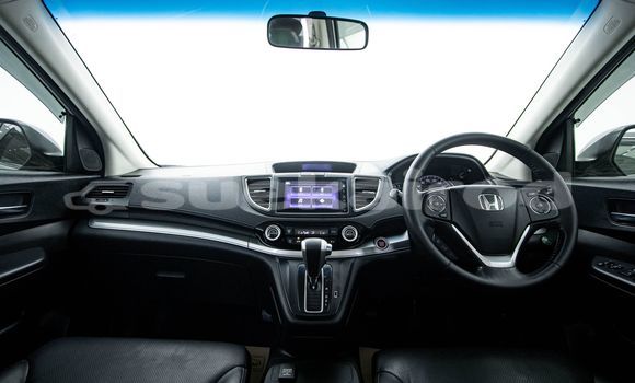 Buy Used Honda CR-V Other Car in Bangkok in Bangkok Buy Used Honda CR-V Other Car in Bangkok in Bangkok