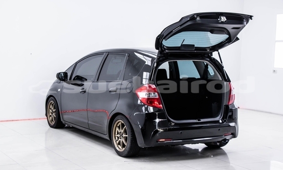 Buy Used Honda Jazz Black Car in Bangkok in Bangkok Buy Used Honda Jazz Black Car in Bangkok in Bangkok