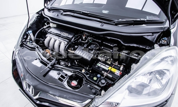 Buy Used Honda Jazz Black Car in Bangkok in Bangkok Buy Used Honda Jazz Black Car in Bangkok in Bangkok