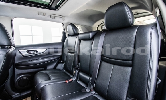 Buy Used Nissan X-Trail Other Car in Bangkok in Bangkok Buy Used Nissan X-Trail Other Car in Bangkok in Bangkok