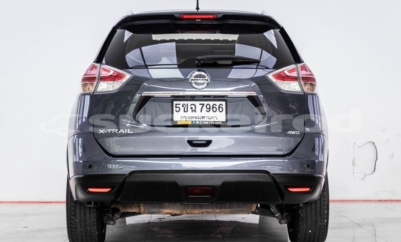 Buy Used Nissan X-Trail Other Car in Bangkok in Bangkok Buy Used Nissan X-Trail Other Car in Bangkok in Bangkok