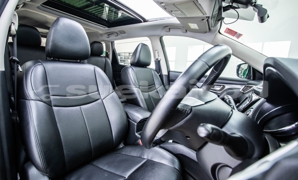 Buy Used Nissan X-Trail Other Car in Bangkok in Bangkok Buy Used Nissan X-Trail Other Car in Bangkok in Bangkok