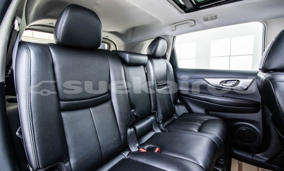 Buy Used Nissan X-Trail Other Car in Bangkok in Bangkok Buy Used Nissan X-Trail Other Car in Bangkok in Bangkok