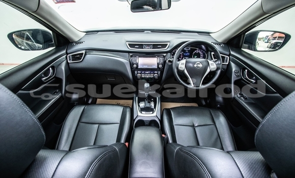 Buy Used Nissan X-Trail Other Car in Bangkok in Bangkok Buy Used Nissan X-Trail Other Car in Bangkok in Bangkok