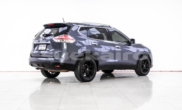 Buy Used Nissan X-Trail Other Car in Bangkok in Bangkok Buy Used Nissan X-Trail Other Car in Bangkok in Bangkok