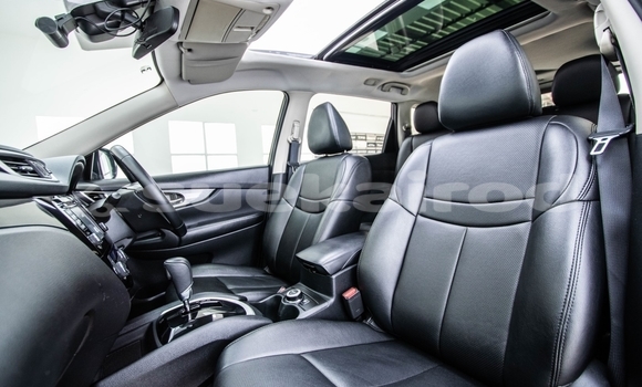 Buy Used Nissan X-Trail Other Car in Bangkok in Bangkok Buy Used Nissan X-Trail Other Car in Bangkok in Bangkok