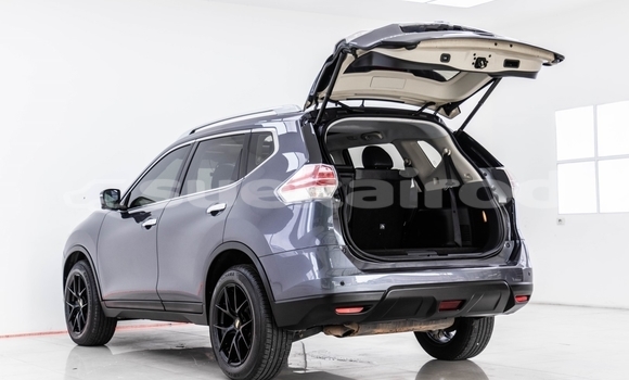 Buy Used Nissan X-Trail Other Car in Bangkok in Bangkok Buy Used Nissan X-Trail Other Car in Bangkok in Bangkok