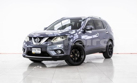 Buy Used Nissan X-Trail Other Car in Bangkok in Bangkok Buy Used Nissan X-Trail Other Car in Bangkok in Bangkok