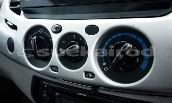 Buy Used Mitsubishi Triton White Car in Bangkok in Bangkok Buy Used Mitsubishi Triton White Car in Bangkok in Bangkok