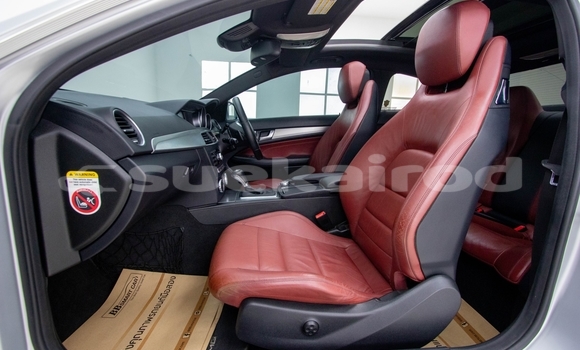 Buy Used Mercedes-Benz C-klasse Other Car in Bangkok in Bangkok Buy Used Mercedes-Benz C-klasse Other Car in Bangkok in Bangkok