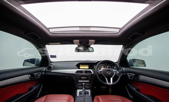 Buy Used Mercedes-Benz C-klasse Other Car in Bangkok in Bangkok Buy Used Mercedes-Benz C-klasse Other Car in Bangkok in Bangkok