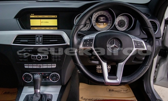 Buy Used Mercedes-Benz C-klasse Other Car in Bangkok in Bangkok Buy Used Mercedes-Benz C-klasse Other Car in Bangkok in Bangkok