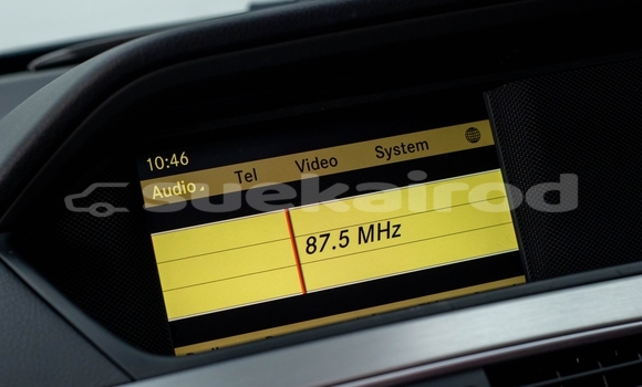 Buy Used Mercedes-Benz C-klasse Other Car in Bangkok in Bangkok Buy Used Mercedes-Benz C-klasse Other Car in Bangkok in Bangkok