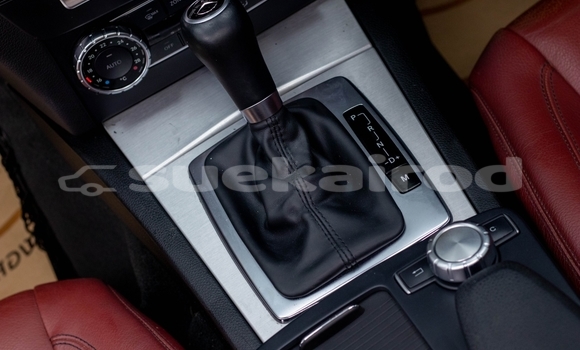 Buy Used Mercedes-Benz C-klasse Other Car in Bangkok in Bangkok Buy Used Mercedes-Benz C-klasse Other Car in Bangkok in Bangkok