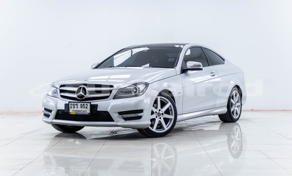 Buy Used Mercedes-Benz C-klasse Other Car in Bangkok in Bangkok Buy Used Mercedes-Benz C-klasse Other Car in Bangkok in Bangkok