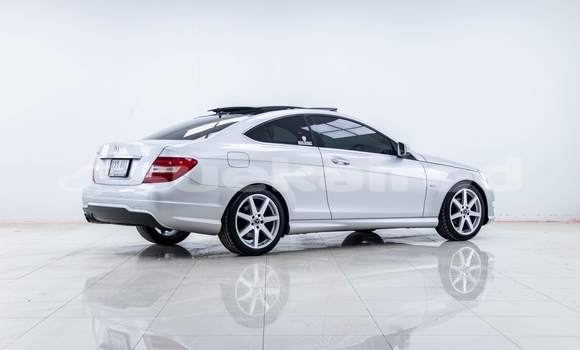 Buy Used Mercedes-Benz C-klasse Other Car in Bangkok in Bangkok Buy Used Mercedes-Benz C-klasse Other Car in Bangkok in Bangkok