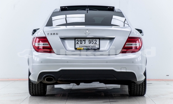 Buy Used Mercedes-Benz C-klasse Other Car in Bangkok in Bangkok Buy Used Mercedes-Benz C-klasse Other Car in Bangkok in Bangkok