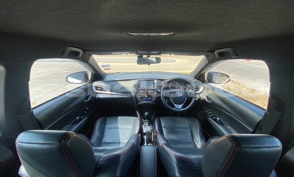 ซื้อ รถมือสอง Toyota Yaris Ativ ขาว รถยนต์ ใน %{เมือง} ใน กรุงเทพมหานคร ซื้อ รถมือสอง Toyota Yaris Ativ ขาว รถยนต์ ใน %{เมือง} ใน กรุงเทพมหานคร