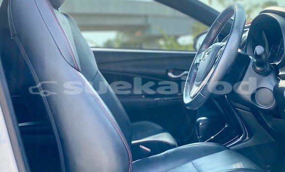 ซื้อ รถมือสอง Toyota Yaris Ativ ขาว รถยนต์ ใน %{เมือง} ใน กรุงเทพมหานคร ซื้อ รถมือสอง Toyota Yaris Ativ ขาว รถยนต์ ใน %{เมือง} ใน กรุงเทพมหานคร