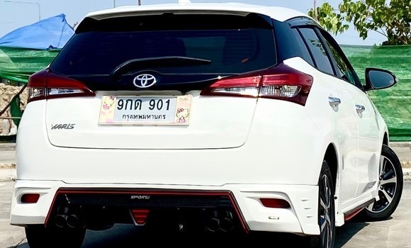 ซื้อ รถมือสอง Toyota Yaris Ativ ขาว รถยนต์ ใน %{เมือง} ใน กรุงเทพมหานคร ซื้อ รถมือสอง Toyota Yaris Ativ ขาว รถยนต์ ใน %{เมือง} ใน กรุงเทพมหานคร