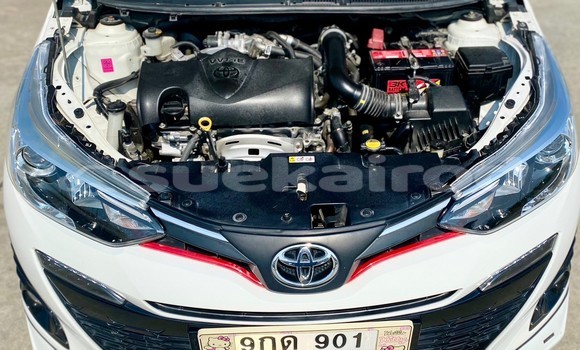 ซื้อ รถมือสอง Toyota Yaris Ativ ขาว รถยนต์ ใน %{เมือง} ใน กรุงเทพมหานคร ซื้อ รถมือสอง Toyota Yaris Ativ ขาว รถยนต์ ใน %{เมือง} ใน กรุงเทพมหานคร