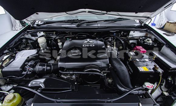 Buy Used Mitsubishi Triton White Car in Bangkok in Bangkok Buy Used Mitsubishi Triton White Car in Bangkok in Bangkok