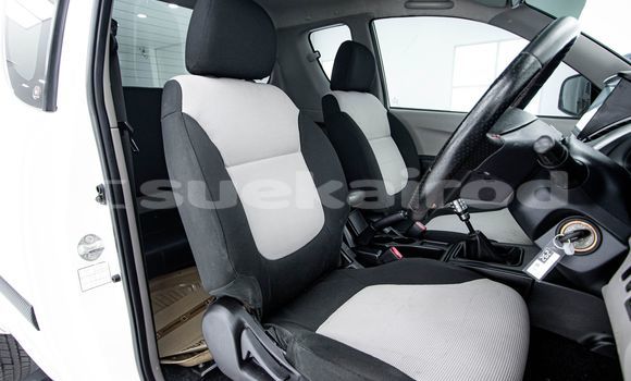 Buy Used Mitsubishi Triton White Car in Bangkok in Bangkok Buy Used Mitsubishi Triton White Car in Bangkok in Bangkok