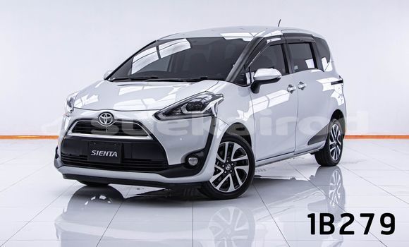 Buy Used Toyota Sienta Other Car in Bangkok in Bangkok