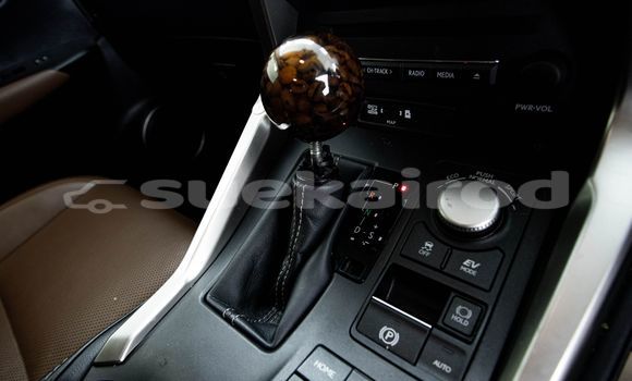 Buy Used Lexus NX Blue Car in Bangkok in Bangkok Buy Used Lexus NX Blue Car in Bangkok in Bangkok