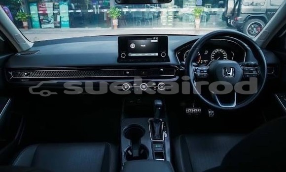 Buy Used Honda Civic White Car in Bangkok in Bangkok Buy Used Honda Civic White Car in Bangkok in Bangkok