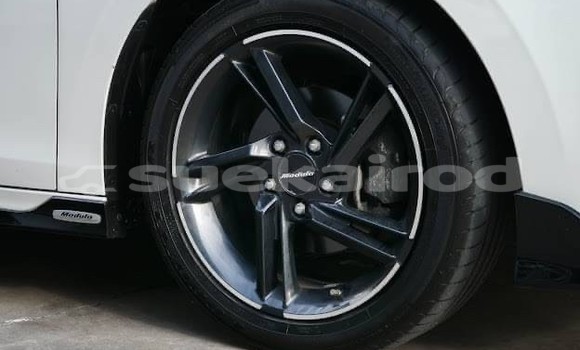 Buy Used Honda Civic White Car in Bangkok in Bangkok Buy Used Honda Civic White Car in Bangkok in Bangkok