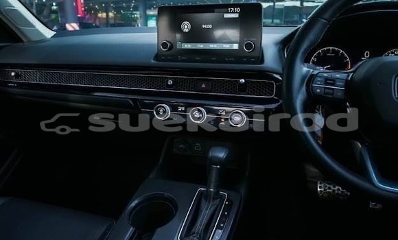 Buy Used Honda Civic White Car in Bangkok in Bangkok Buy Used Honda Civic White Car in Bangkok in Bangkok