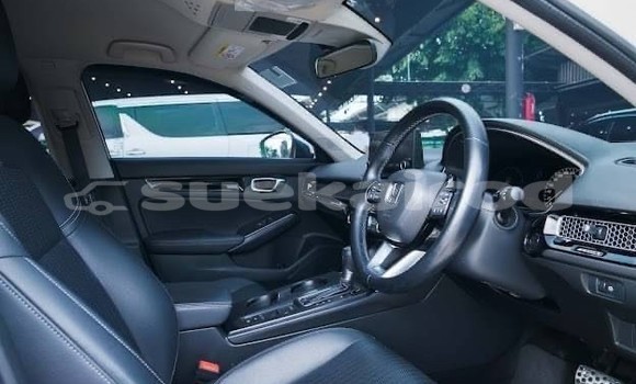 Buy Used Honda Civic White Car in Bangkok in Bangkok Buy Used Honda Civic White Car in Bangkok in Bangkok