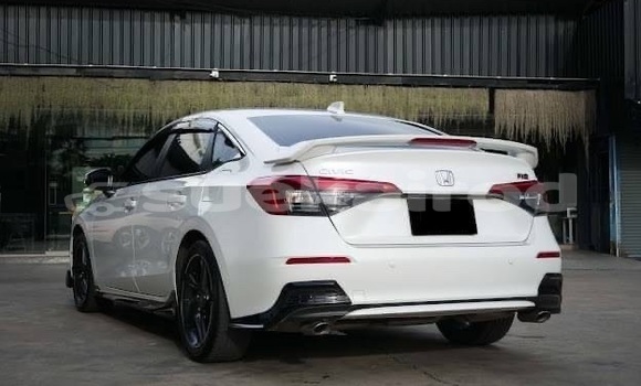 Buy Used Honda Civic White Car in Bangkok in Bangkok Buy Used Honda Civic White Car in Bangkok in Bangkok