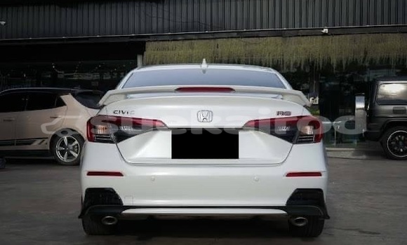Buy Used Honda Civic White Car in Bangkok in Bangkok Buy Used Honda Civic White Car in Bangkok in Bangkok