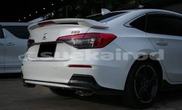 Buy Used Honda Civic White Car in Bangkok in Bangkok Buy Used Honda Civic White Car in Bangkok in Bangkok