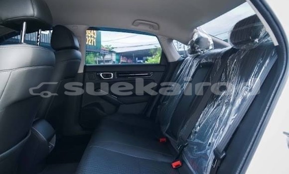 Buy Used Honda Civic White Car in Bangkok in Bangkok Buy Used Honda Civic White Car in Bangkok in Bangkok