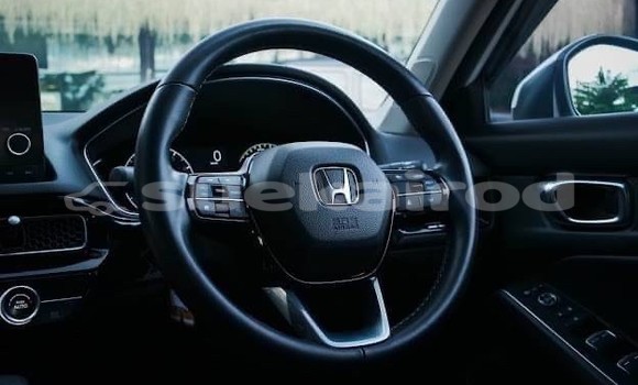 Buy Used Honda Civic White Car in Bangkok in Bangkok Buy Used Honda Civic White Car in Bangkok in Bangkok