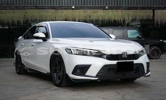 Buy Used Honda Civic White Car in Bangkok in Bangkok Buy Used Honda Civic White Car in Bangkok in Bangkok
