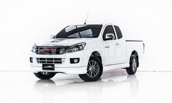 ซื้อ รถมือสอง Isuzu D-Max ขาว รถยนต์ ใน %{เมือง} ใน กรุงเทพมหานคร ซื้อ รถมือสอง Isuzu D-Max ขาว รถยนต์ ใน %{เมือง} ใน กรุงเทพมหานคร