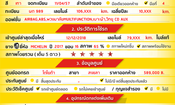 Buy Used Toyota Hiluxe VIGO Other Car in Bangkok in Bangkok Buy Used Toyota Hiluxe VIGO Other Car in Bangkok in Bangkok