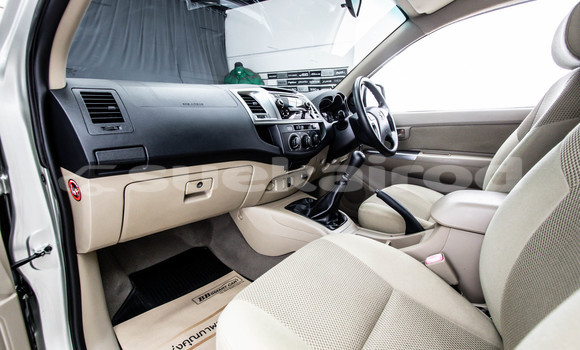 Buy Used Toyota Hiluxe VIGO Other Car in Bangkok in Bangkok Buy Used Toyota Hiluxe VIGO Other Car in Bangkok in Bangkok