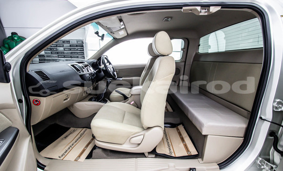 Buy Used Toyota Hiluxe VIGO Other Car in Bangkok in Bangkok Buy Used Toyota Hiluxe VIGO Other Car in Bangkok in Bangkok